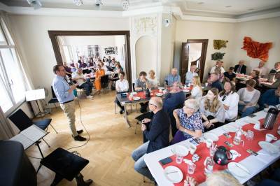 Foto: Jonas Brinkmann.